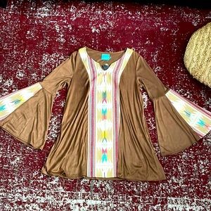 Judith March dress